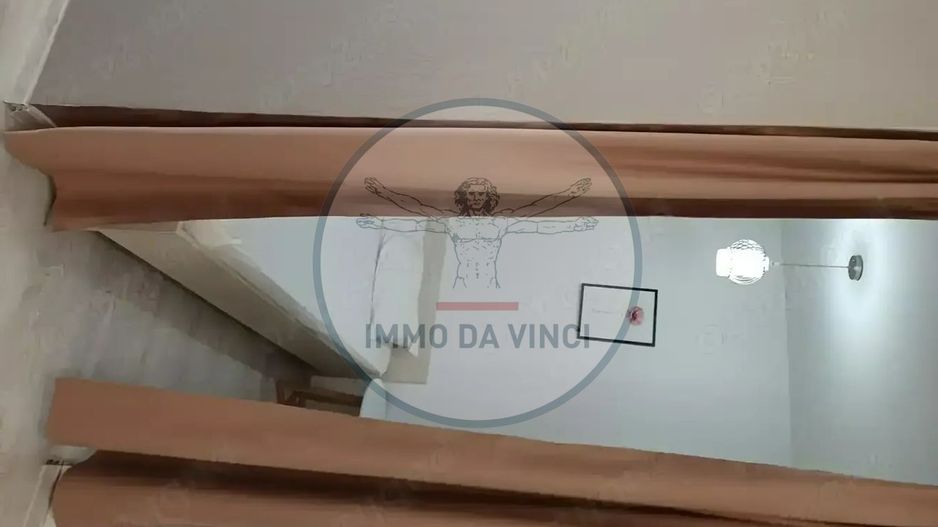 Apartament 1 camera+nisa de dormit , zona FSEGA/IULIUS MALL - Poză 10