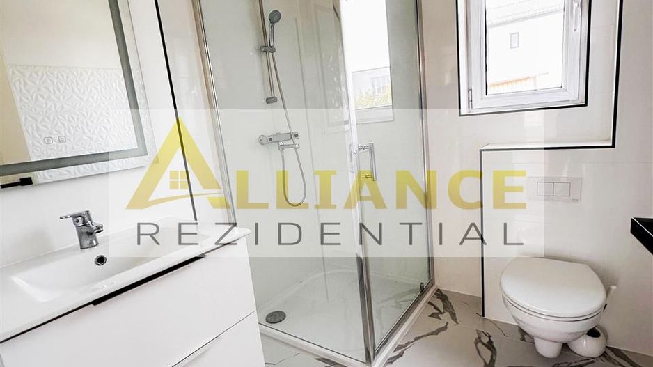  5 camere 3 bai + dressing teren 325mp - Poză 7