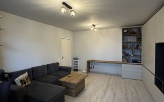 2 Camere Sisești | 70 mp | Încalzire pardoseală | Parcare I COMISION 0 - Poză 11