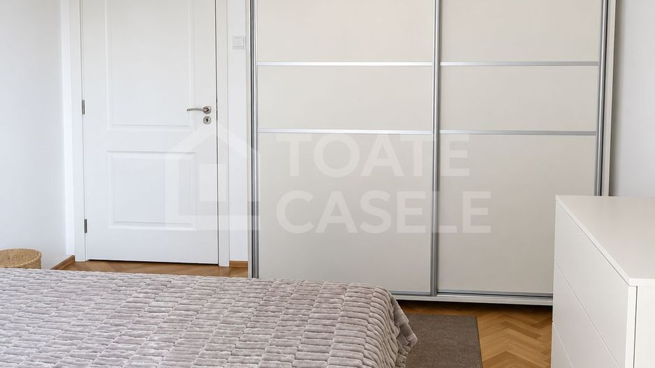 Apartament 3 camere Grigorescu | parter înalt | zona Profi - Poză 4