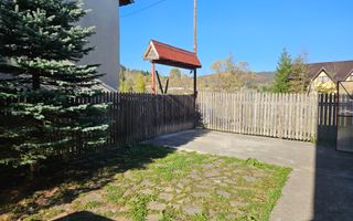 Vila 7 camere 320 mp- Valea Neagra-Prahova, mobilata/utilata complet! - Poză 34