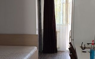 Garsonieră 24 mp, mobilată și utilată complet, în zona G6 - Gara Nicolina, Iași - Poză 7