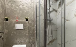 Apartament cu 2 camere | Prima Inchiriere | Nufarul | Oradea - Poză 9