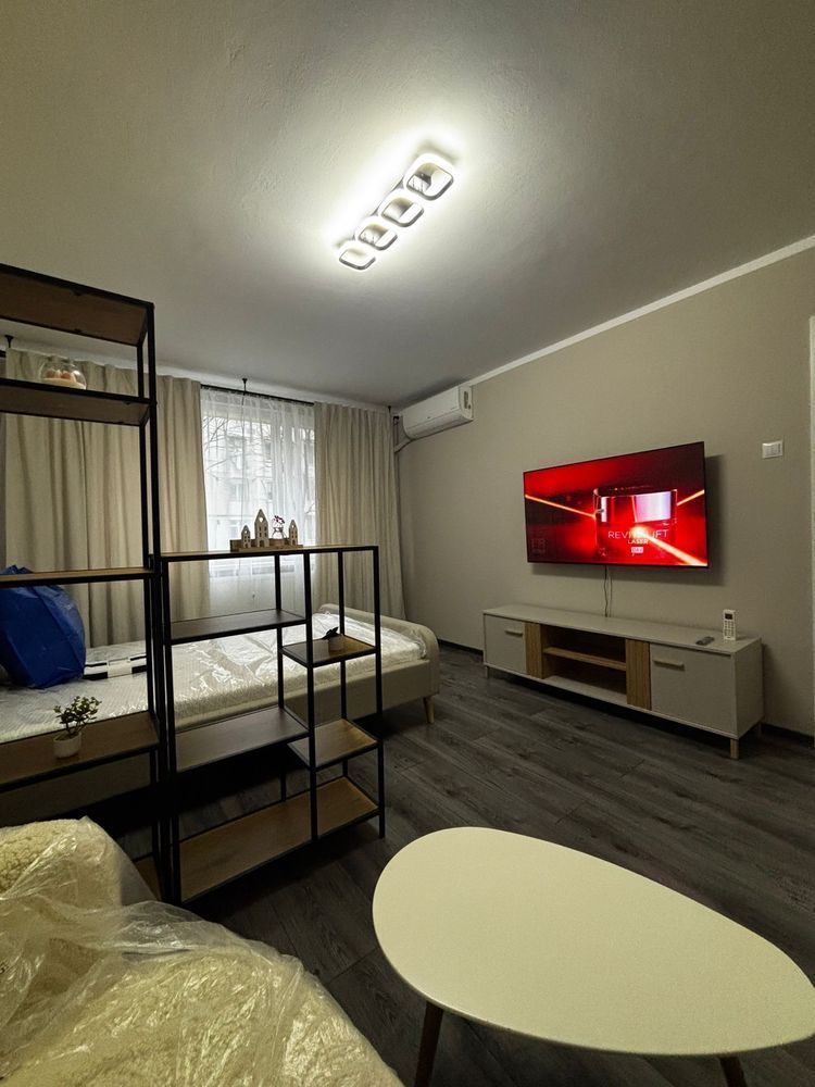 Garsoniera moderna de inchiriat Drumul Taberei | Metrou - Poză 2