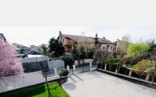 Vila  6 camere de inchiriat | Pipera-Aviatiei - Poză 6