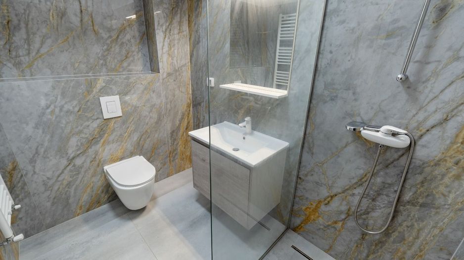 2 Camere 10min Metrou Petrache Poenaru Lake House2 Virtutii Lujerului - Poză 6