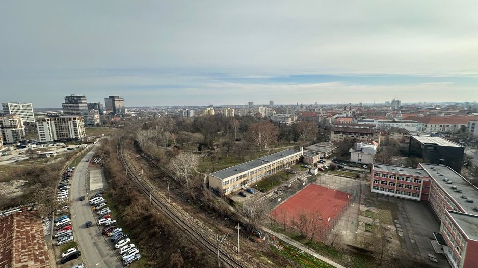 Birouri , cladire noua, zona centrala - Poză 8