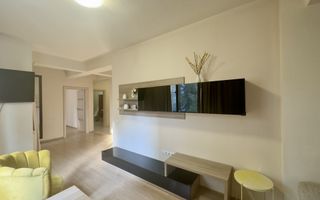 Apartament 3 camere Domenii | Imobil 2013 - Poză 3