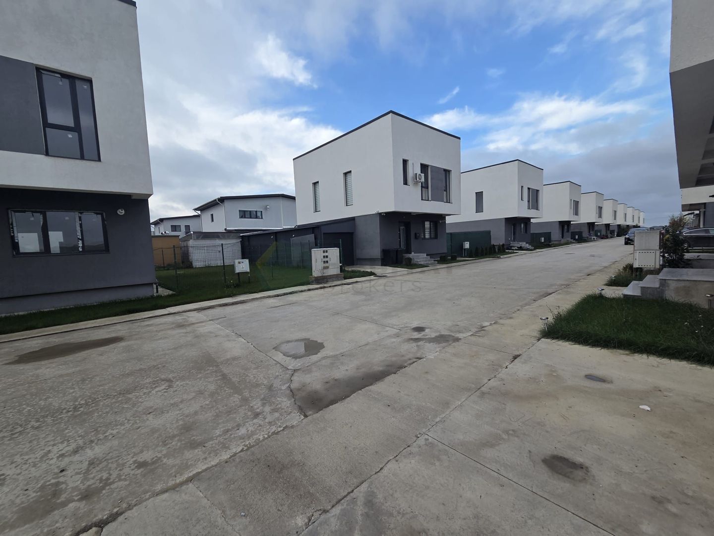 Casă tip 3 – Ivonco Residential, Tunari, Str. Orientului - Poză 2