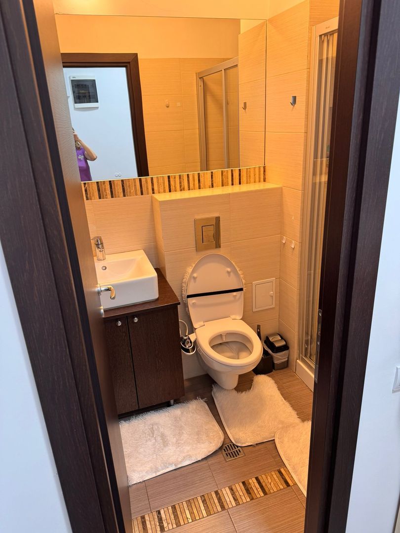 Casă cu 4 camere | Mobilată și utilată | Complex rezidențial - Poză 12