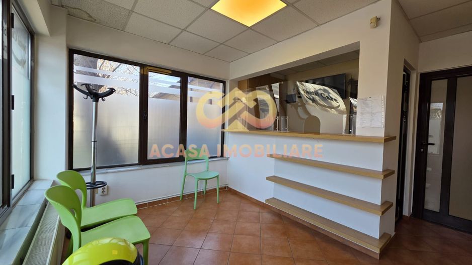 CLADIRE DE BIROURI -CLINICA DENTARA  PALAS - Poză 2