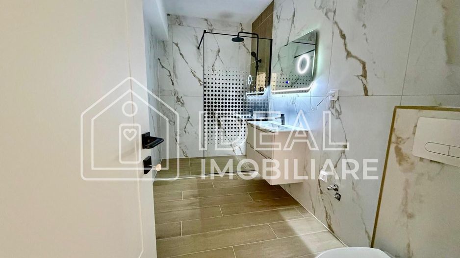 Apartament cu 2 camere de vânzare – Doamna Stanca - Poză 7