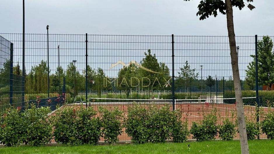 Vila Exclusivista in Mijlocul Naturii *959mp teren*/ 420mpc / Balotesti - Poză 103