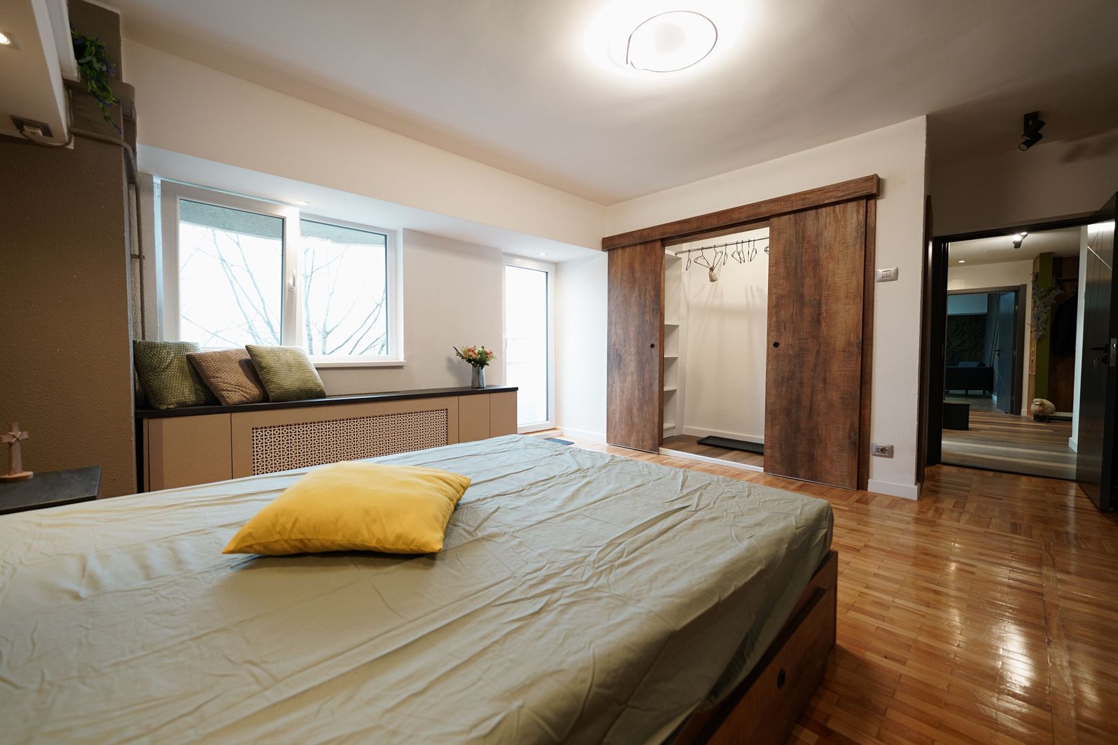 NEW! First Rent! 2 Camere, Metrou Izvor, Casa Poporului - Poză 19