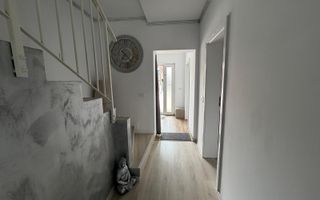 Duplex | 5 camere | Mobilat | Toate utilitatile | Asfalt | Utvin | - Poză 16