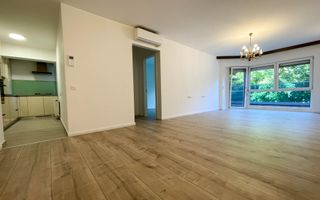 Apartament cu 2 camere de inchiriat ***LUX*** + Parking // Floreasca - Lake View - Poză 2