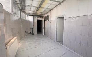 INCHIRIERE SPATIU COMERCIAL | STRADAL | PARTER | DOROBANTI | 80 MP | - Poză 5