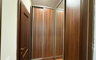 INCHIRIERE 4 CAMERE LUX | 200MP | NEMOBILAT | LOC PARCARE | VEDERE LAC - Poză 13