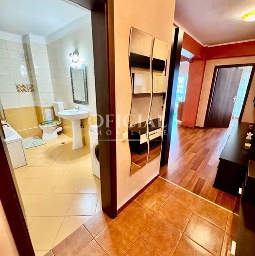 Apartament 2 Camere | 48 Mp | Terasa | Parcare | Zorilor OMW - Poză 5