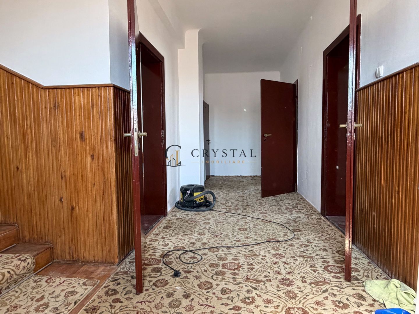 Oportunitate RARĂ de investiție| Băile 1 Mai |11 camere |1.559mp TEREN - Poză 26