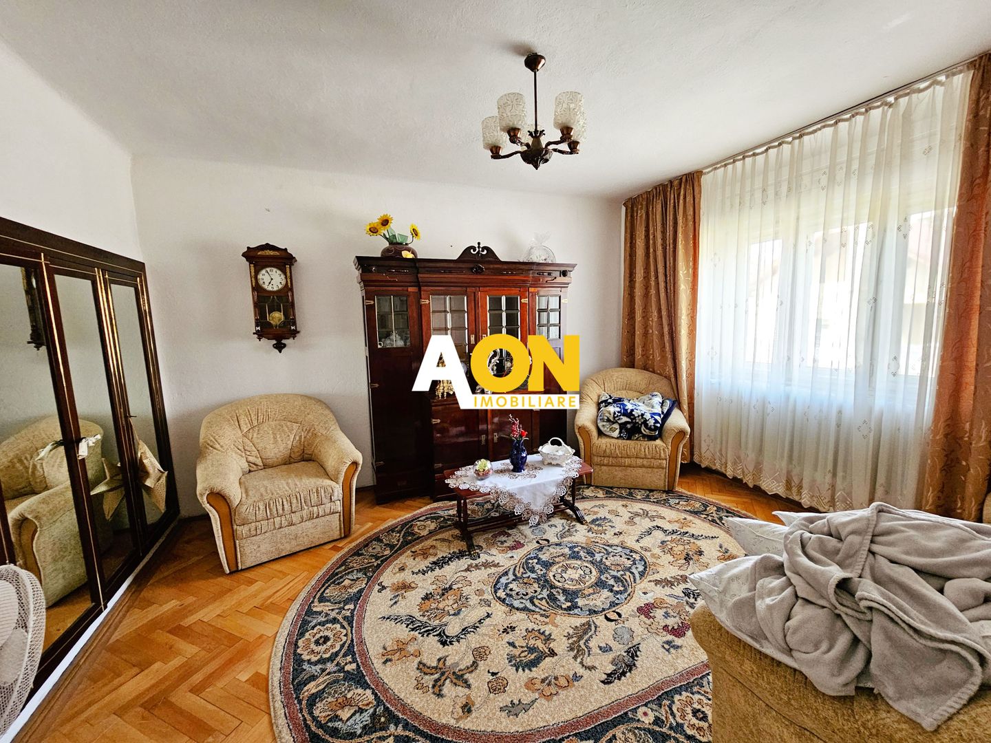 Casa 4 camere, 525 mp teren, zona Centru - Poză 4