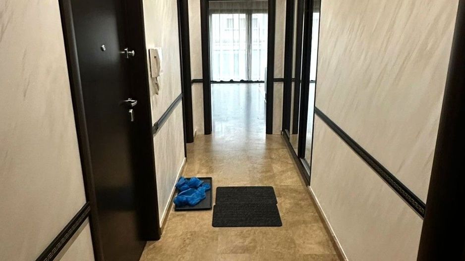 Apartament Superb 3 Camere 124mp cu 2 Terase Primăverii - Poză 16