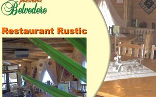 VILA - PENSIUNE CU RESTAURANT + SI TEREN 6406 MP, VALEA MARE PRAVAT, - Poză 3