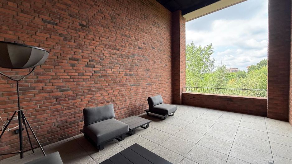 For rent| Duplex Signature | Barbu Vacarescu - Design & Confort Urban - Poză 14