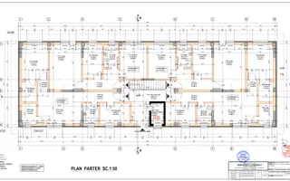 Gradina proprie 60 mp | Parcare inclusă | - Poză 17