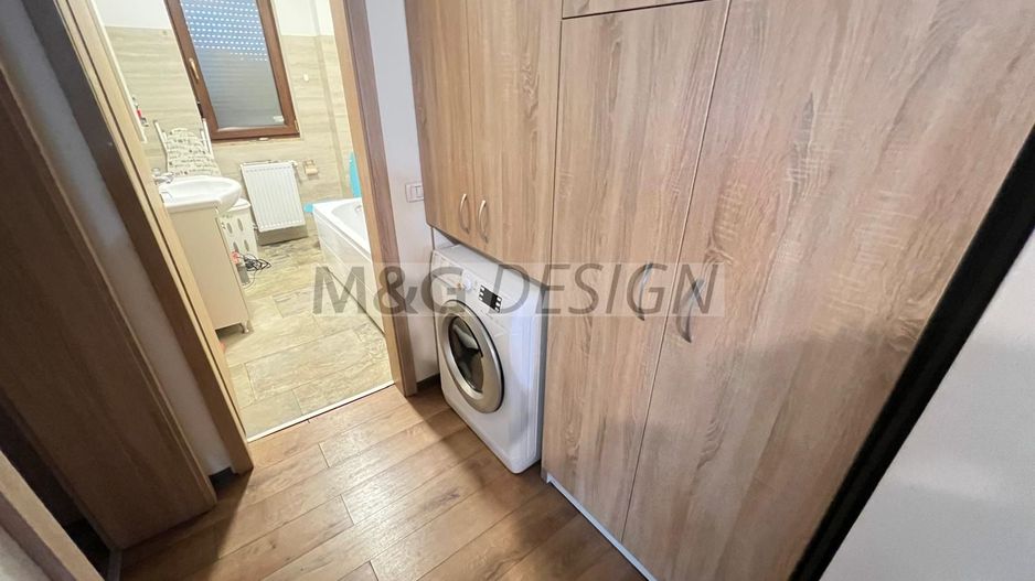 De vanzare ap 2 camere, parter, parcare, Braytim - Poză 16