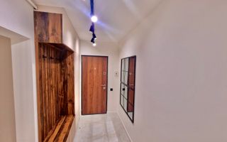 Apartament 3 Camere | Ultrafinisat | 63 mp | Gheorgheni | Lux|  Iulius Mall - Poză 24