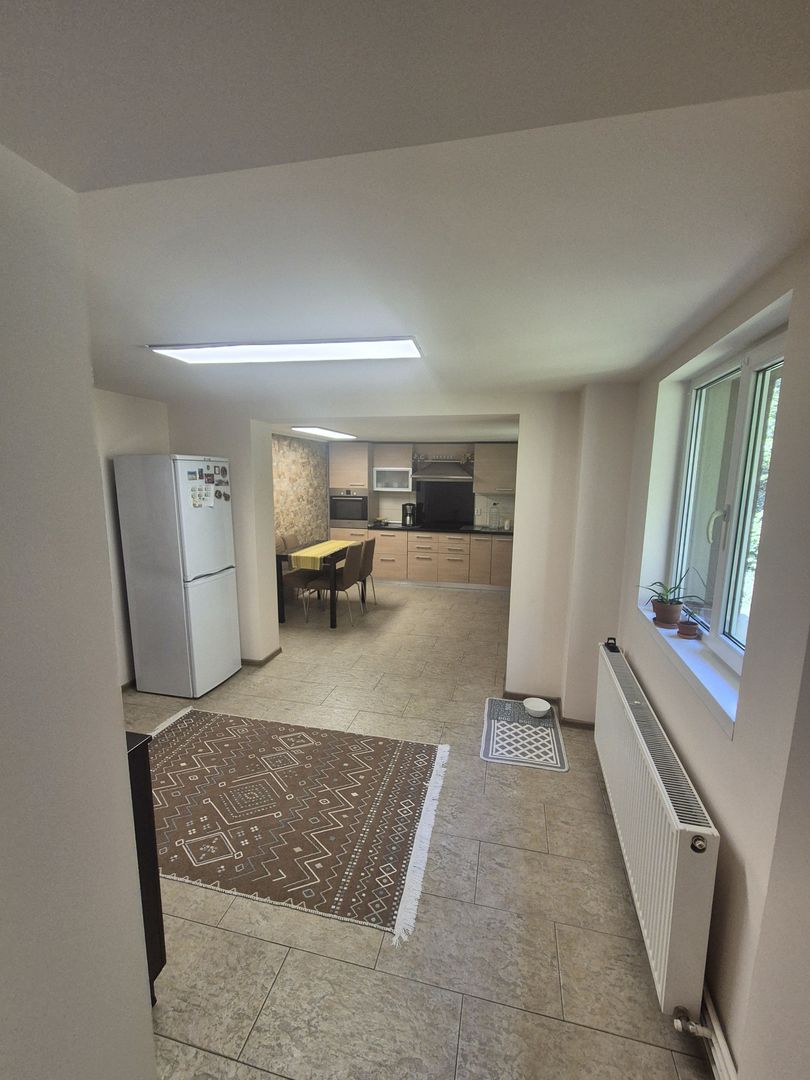 Vila 4 camere zona Lend - Poză 4