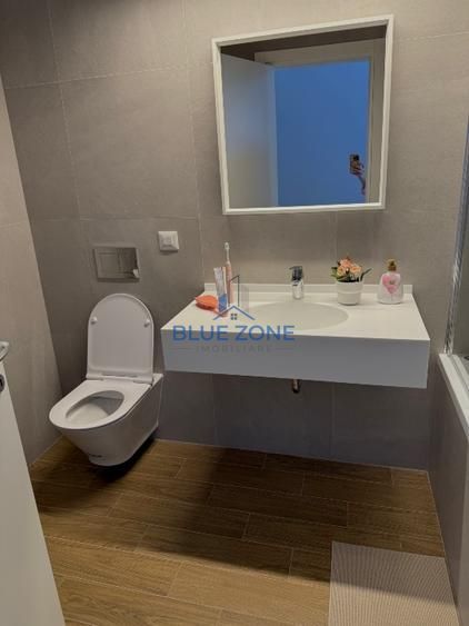 3 camere | Nerva Traian | 110 mp | Terasă | Bloc 2024 - Poză 9