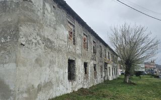 Teren și construcție I 667 mp I De Renovat I Copșa Mică - Poză 7