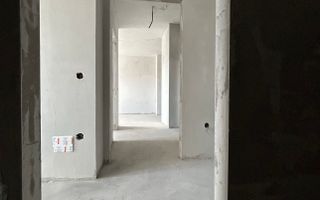 Apartament de 3 camere/constructie 2025/Cartier Marasti - Poză 5