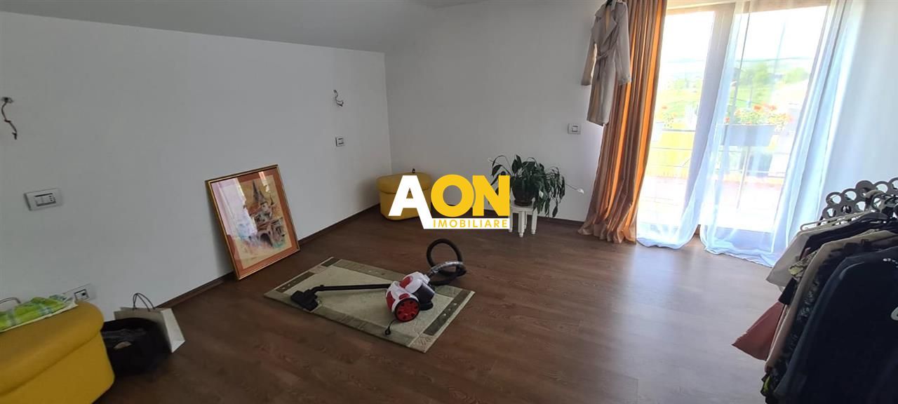 Casa individuala cu Energie Verde, garaj, terasa, 430MP Teren - Poză 13