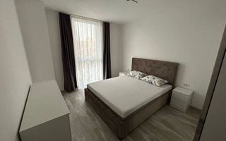 2 camere| Essenza Residence| loc de parcare| balcon| apt superb - Poză 5