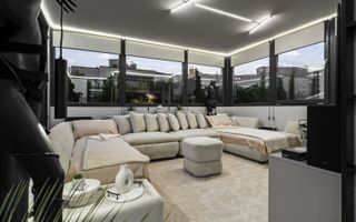 PENTHOUSE EXCLUSIVIST – PALATUL PARLAMENTULUI | CENTRUL BUCURESTIULUI - Poză 3