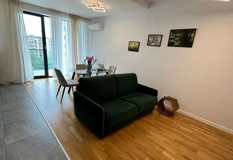 Apartament 2 camere Aviatiei de inchiriat disponibil imediat - Poză 2