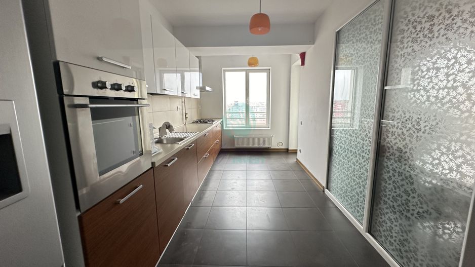 3 camere LOC PARCARE SUBTERAN IncIty - Poză 10