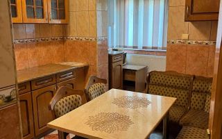 Inchiriez apartament 3 camere CUG, Aleea Tudor Neculai (langa Lidl) - Poză 5
