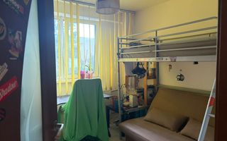 Apartament modern cu doua camere, Nitu Vasile, 82.000€ - Poză 9