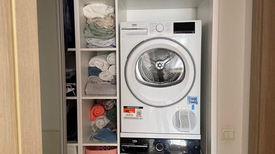Apartament 3 camere langa padure si Avenor College, in Greenfield - Poză 13