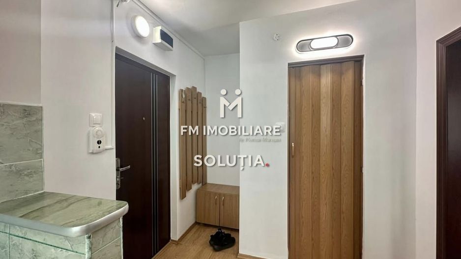 Apartament 2 camere, Ultracentral, view superb! - Poză 6