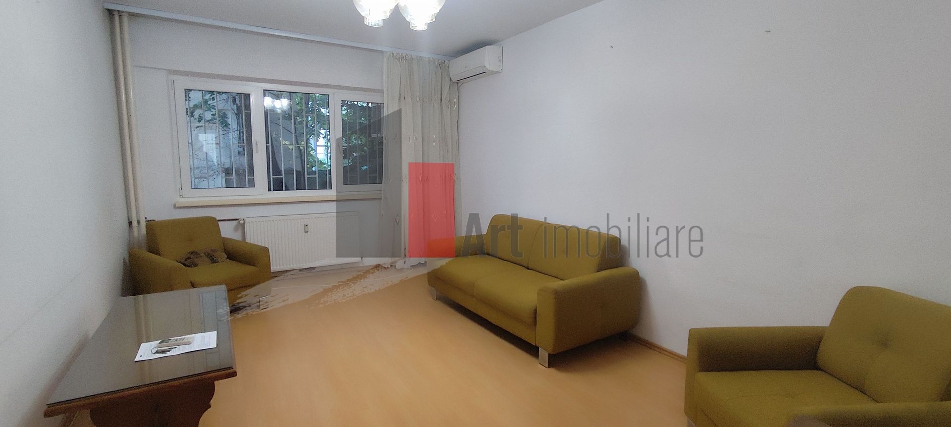 Apartament cu 3 camere de vanzare in zona Dorobanti (Ocazie) - Poză 2