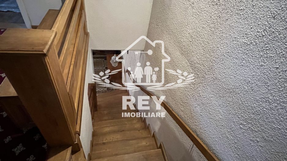 Casă de închiriat în Cisnădie zona Str. Teilor/se acceptă muncitori - Poză 8