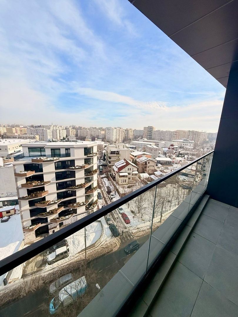 2 camere | Premium | Prima Inchiriere | Select | Posibilitate Parcare - Poză 19