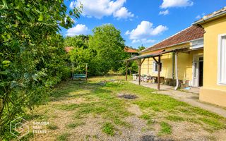 Casa cu teren de 1224 mp, localitatea Baratca - Poză 24