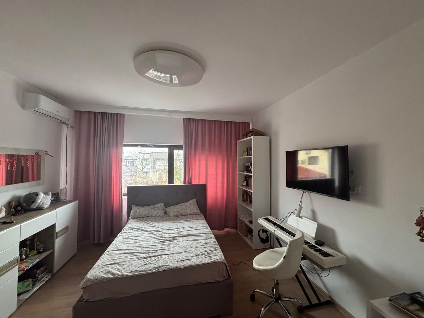 Vila 4 camere I Domnesti Ilfov - Poză 4