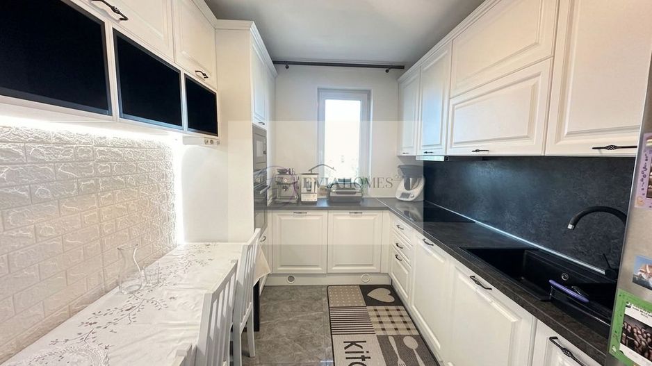 Complet renovat/Zona Iulius Mall/Scoala Nicolae Titulescu - Poză 2